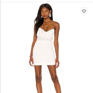 NBD Conner Mini Dress